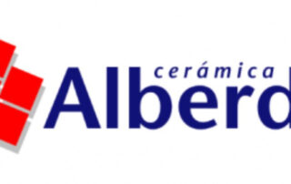 LOGO ALBERDI