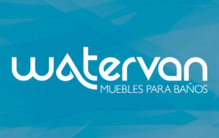 LOGO WATERVAN