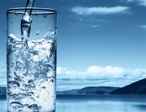 Agua