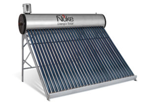termo solar ñuke