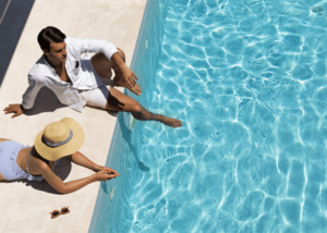 CUIDADO DE PISCINAS