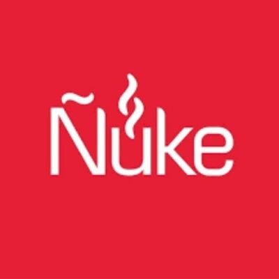 logo ñuke